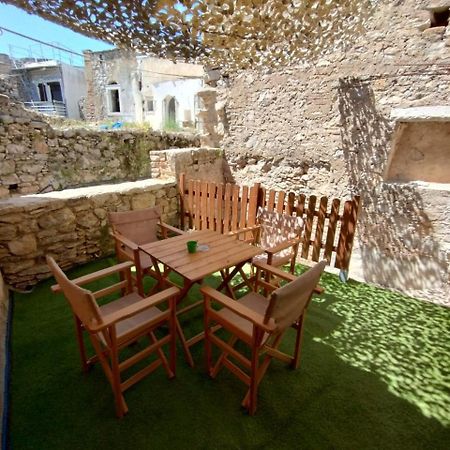 Pyrgi  Traditional Guest House Chrisyis מראה חיצוני תמונה