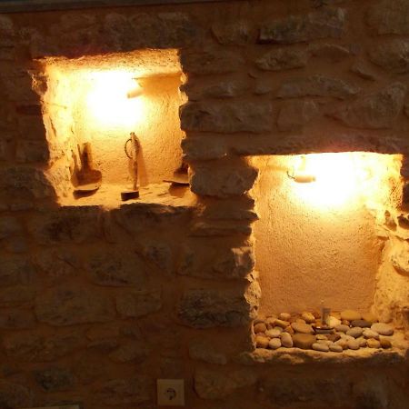 Pyrgi  Traditional Guest House Chrisyis מראה חיצוני תמונה