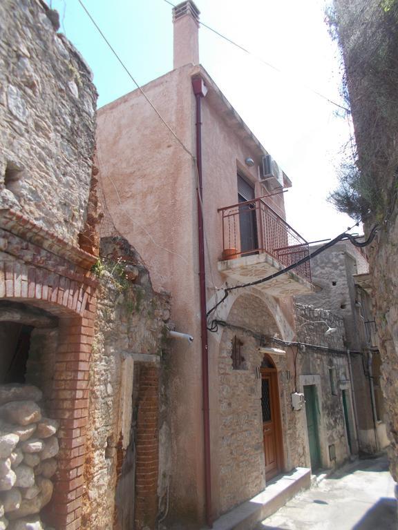 Pyrgi  Traditional Guest House Chrisyis חדר תמונה