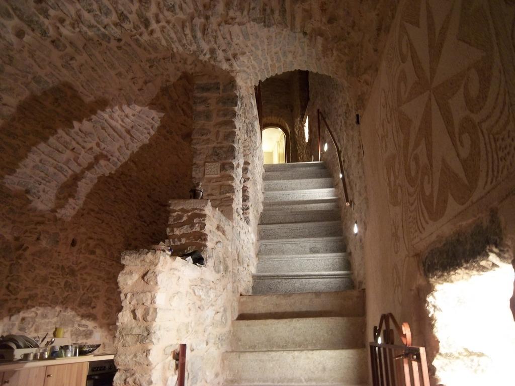Pyrgi  Traditional Guest House Chrisyis חדר תמונה