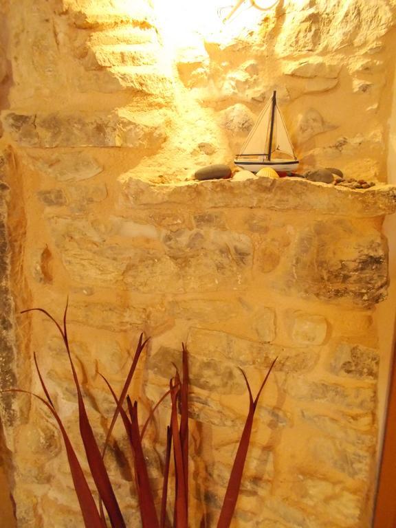 Pyrgi  Traditional Guest House Chrisyis חדר תמונה