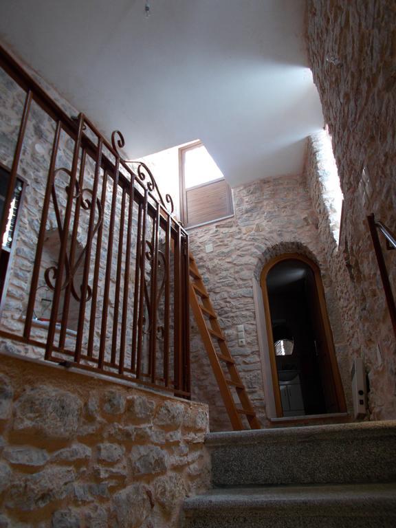 Pyrgi  Traditional Guest House Chrisyis חדר תמונה