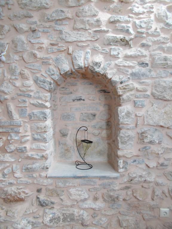 Pyrgi  Traditional Guest House Chrisyis חדר תמונה