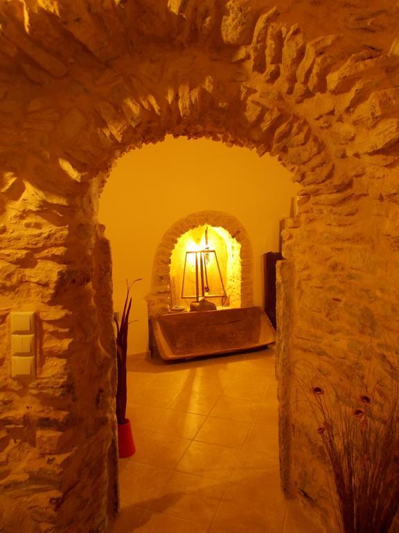 Pyrgi  Traditional Guest House Chrisyis חדר תמונה