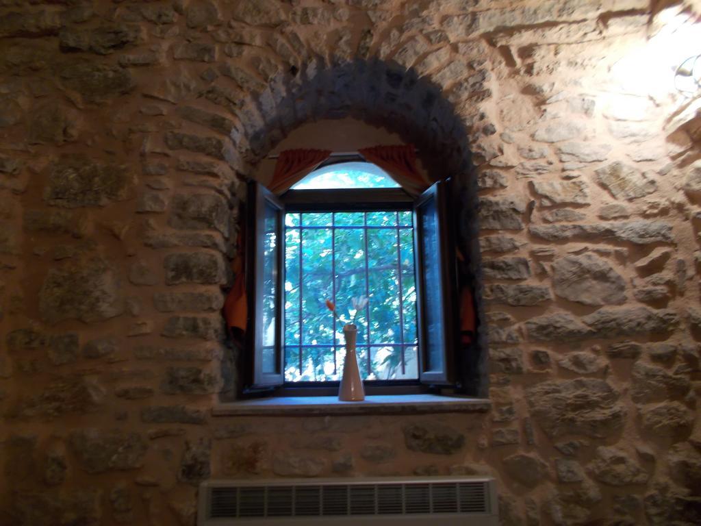 Pyrgi  Traditional Guest House Chrisyis חדר תמונה