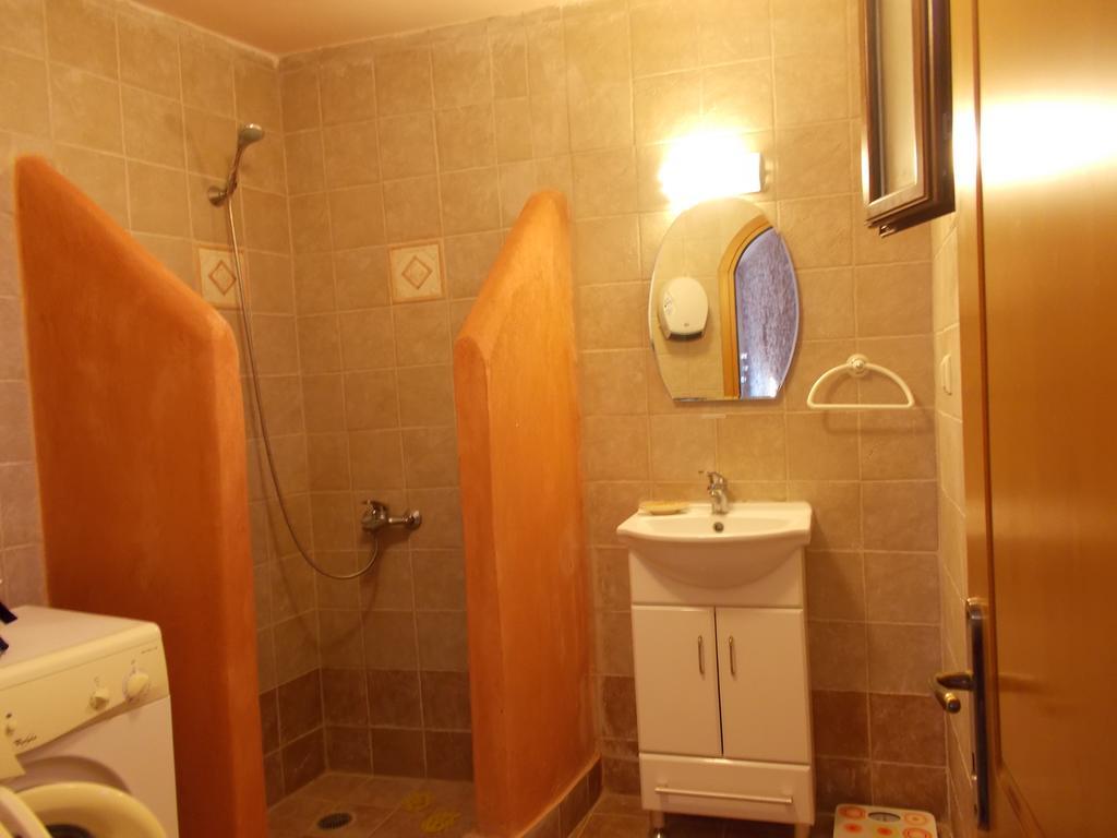 Pyrgi  Traditional Guest House Chrisyis מראה חיצוני תמונה