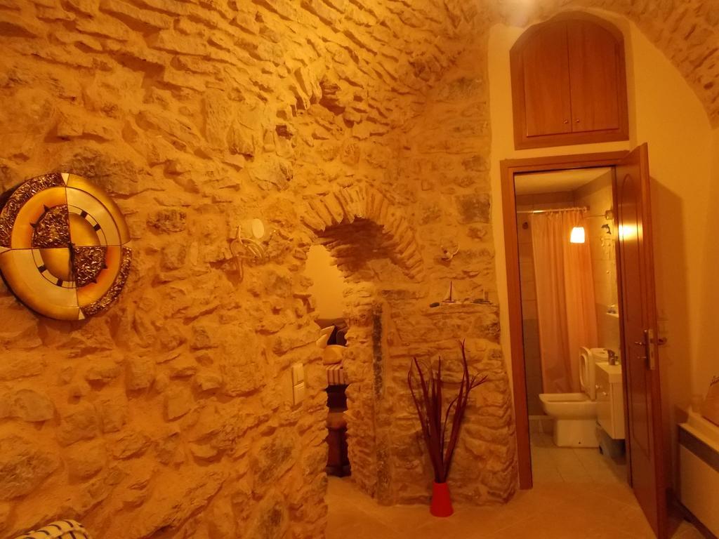 Pyrgi  Traditional Guest House Chrisyis מראה חיצוני תמונה