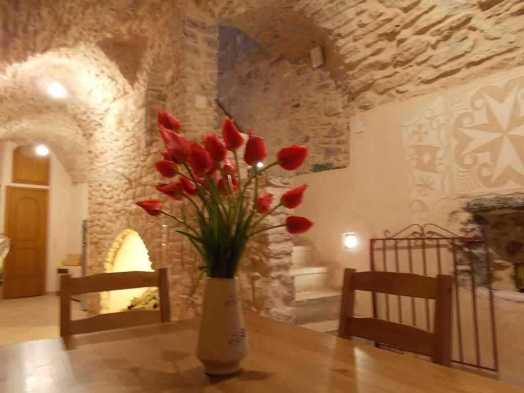 Pyrgi  Traditional Guest House Chrisyis מראה חיצוני תמונה