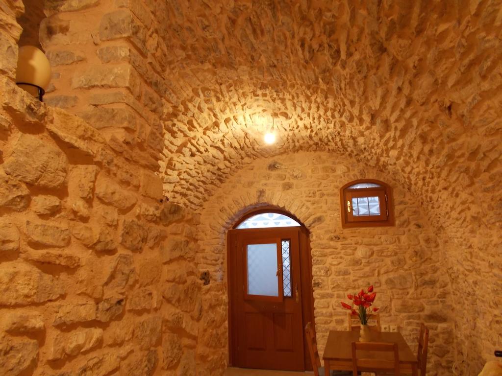Pyrgi  Traditional Guest House Chrisyis מראה חיצוני תמונה