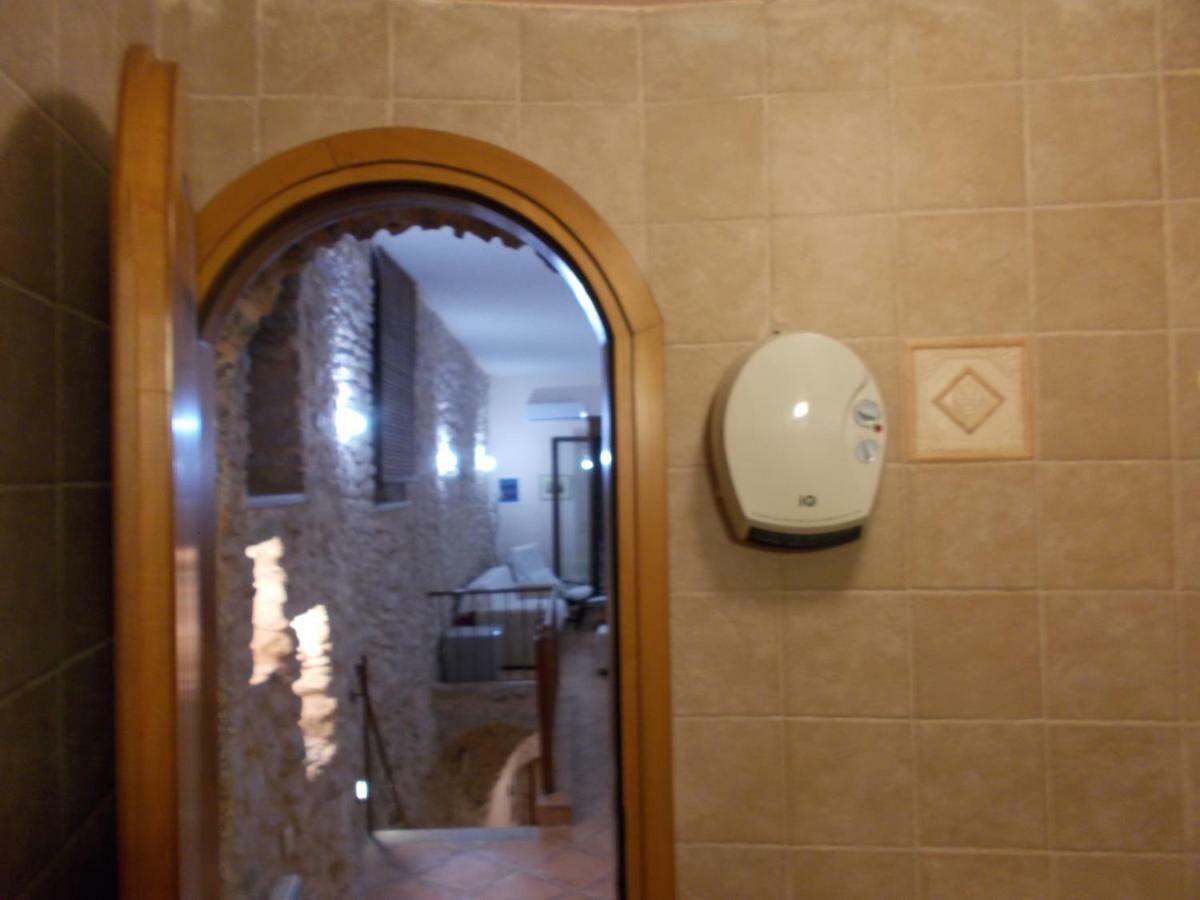 Pyrgi  Traditional Guest House Chrisyis מראה חיצוני תמונה