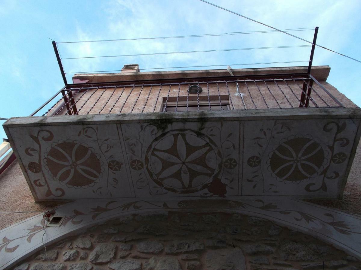 Pyrgi  Traditional Guest House Chrisyis מראה חיצוני תמונה