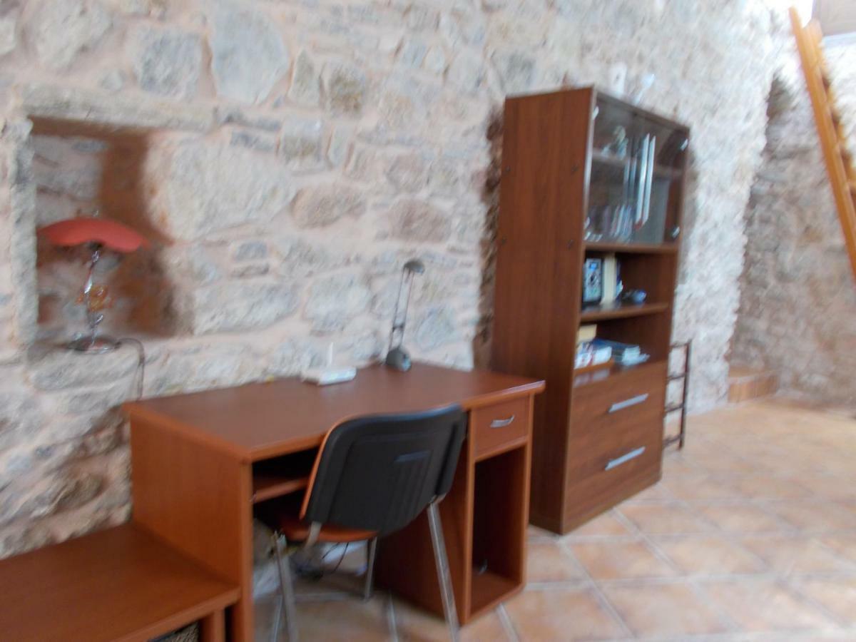 Pyrgi  Traditional Guest House Chrisyis מראה חיצוני תמונה