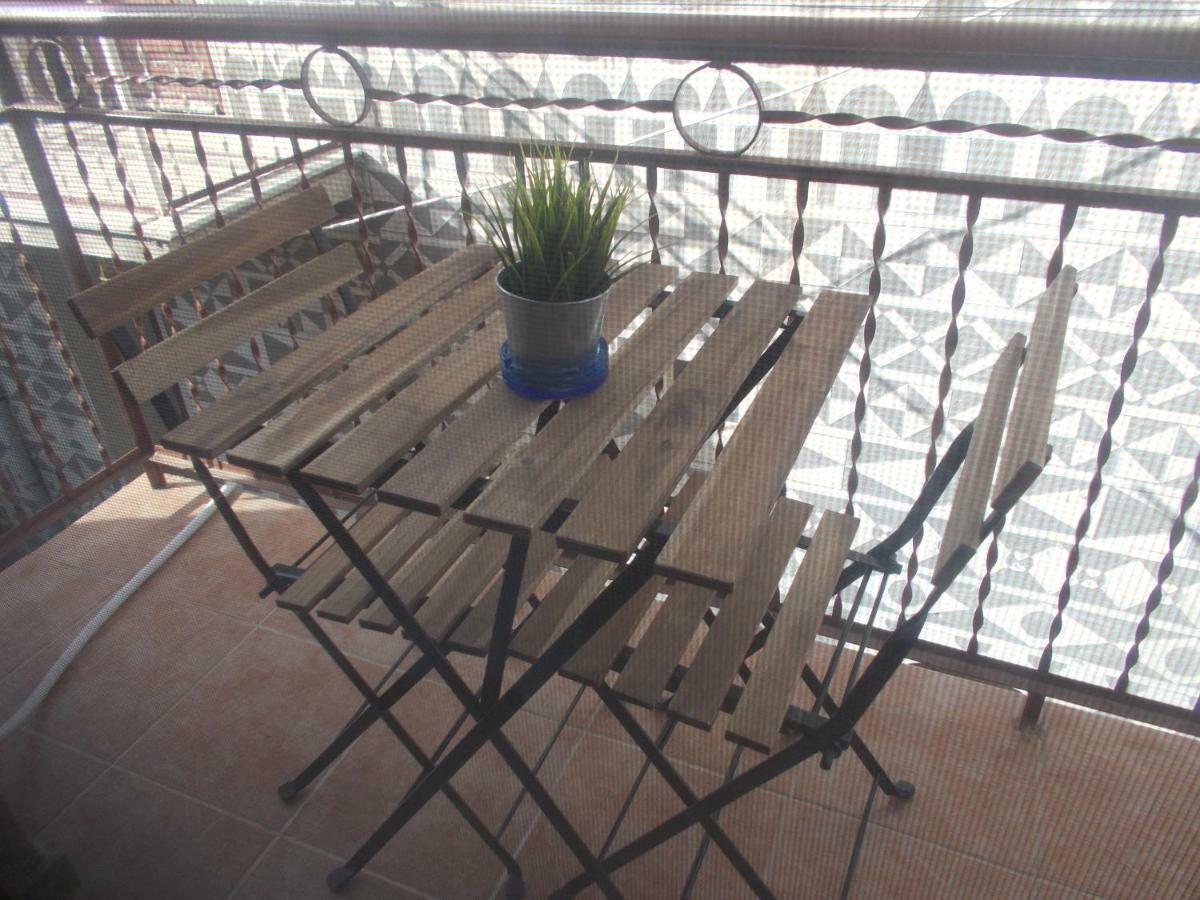 Pyrgi  Traditional Guest House Chrisyis מראה חיצוני תמונה